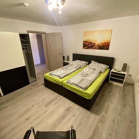Dahoam Villa Salzweg Bagian luar foto