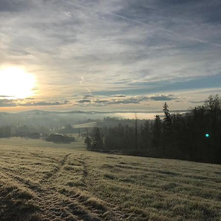 Dahoam Villa Salzweg Bagian luar foto