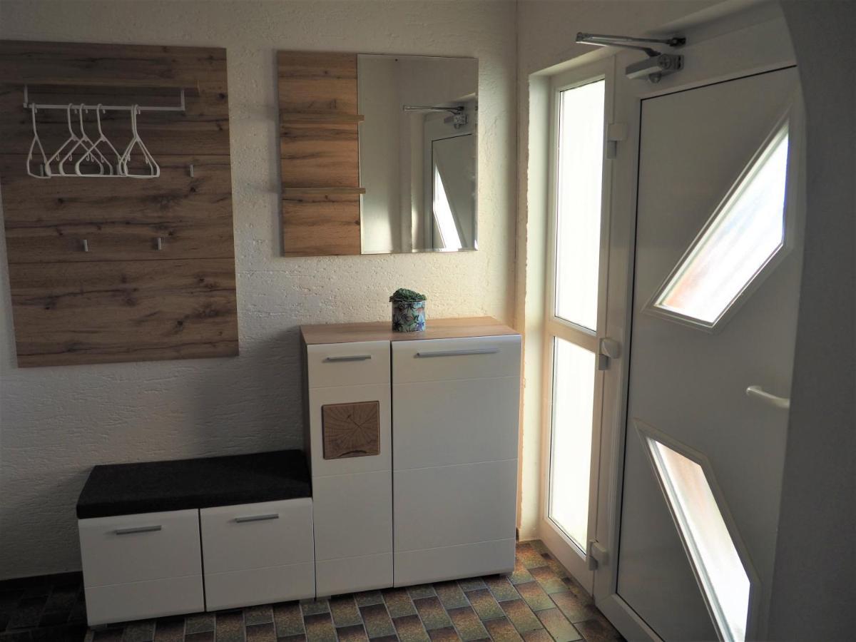 Dahoam Villa Salzweg Bagian luar foto