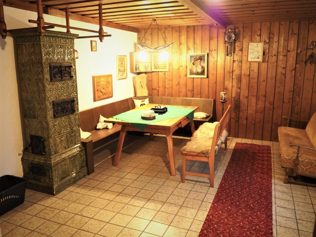 Dahoam Villa Salzweg Bagian luar foto