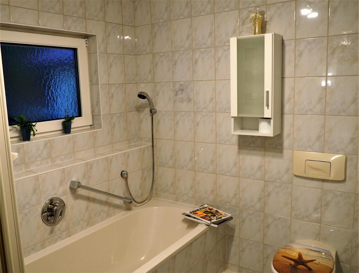 Dahoam Villa Salzweg Bagian luar foto