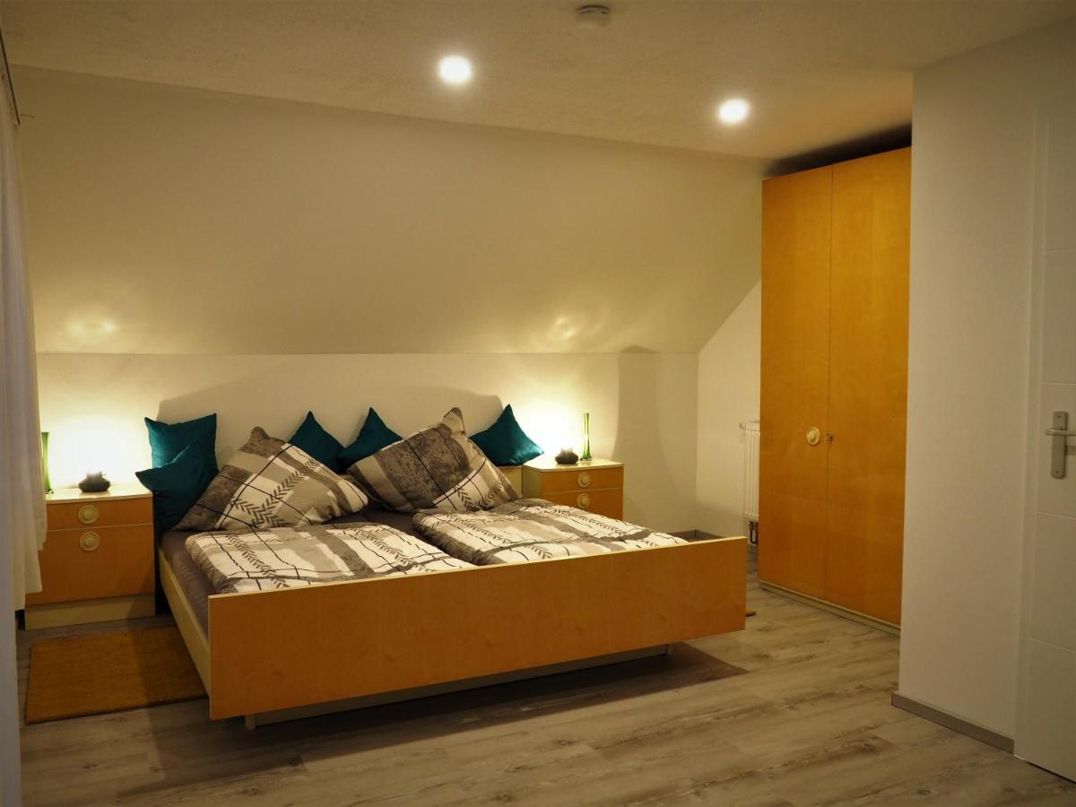 Dahoam Villa Salzweg Bagian luar foto