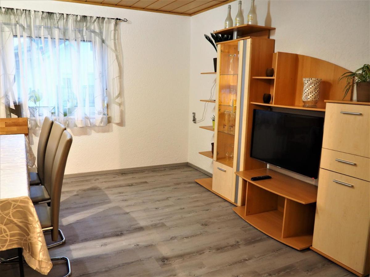 Dahoam Villa Salzweg Bagian luar foto