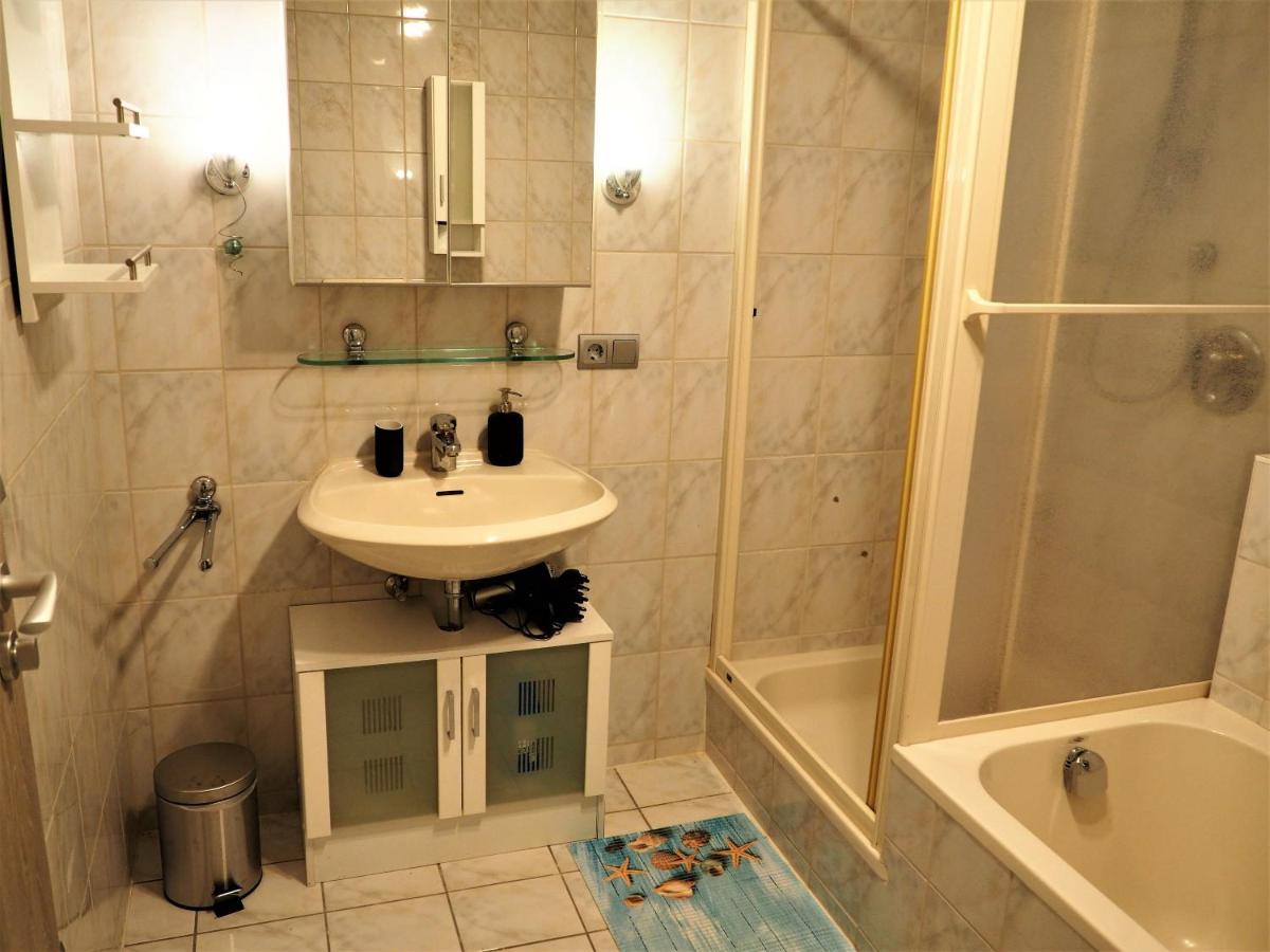 Dahoam Villa Salzweg Bagian luar foto