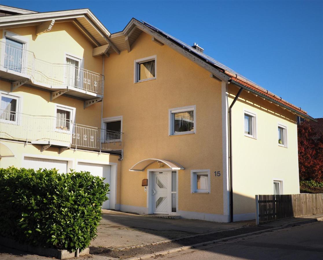 Dahoam Villa Salzweg Bagian luar foto