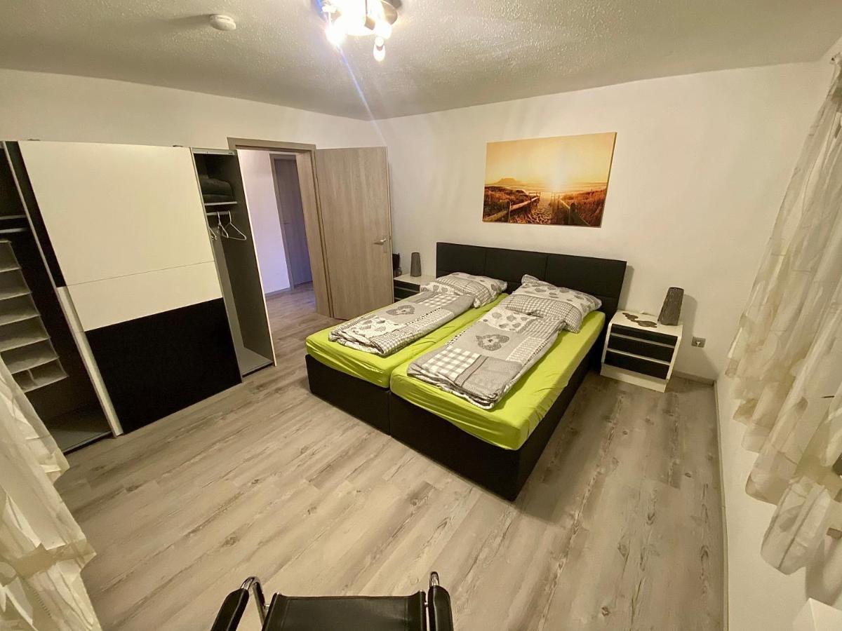 Dahoam Villa Salzweg Bagian luar foto