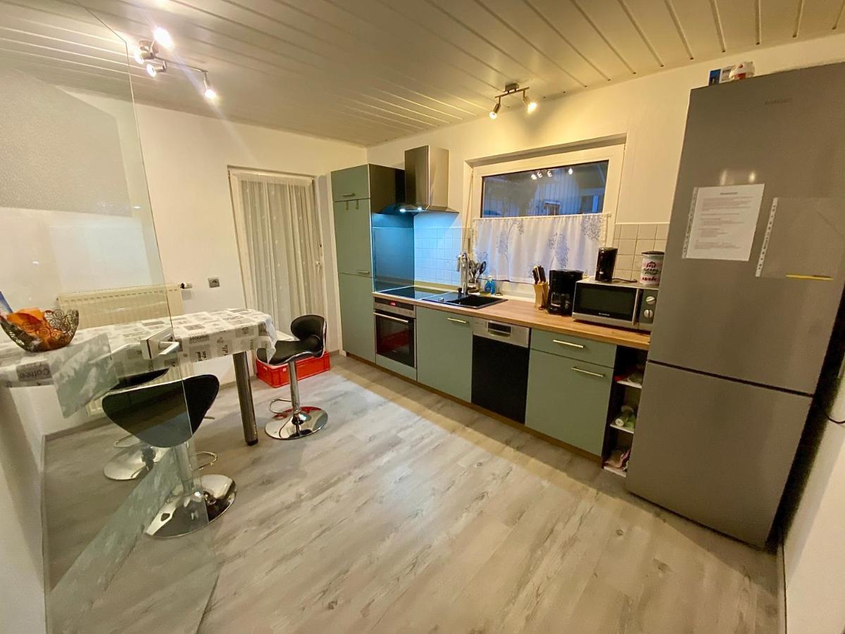 Dahoam Villa Salzweg Bagian luar foto