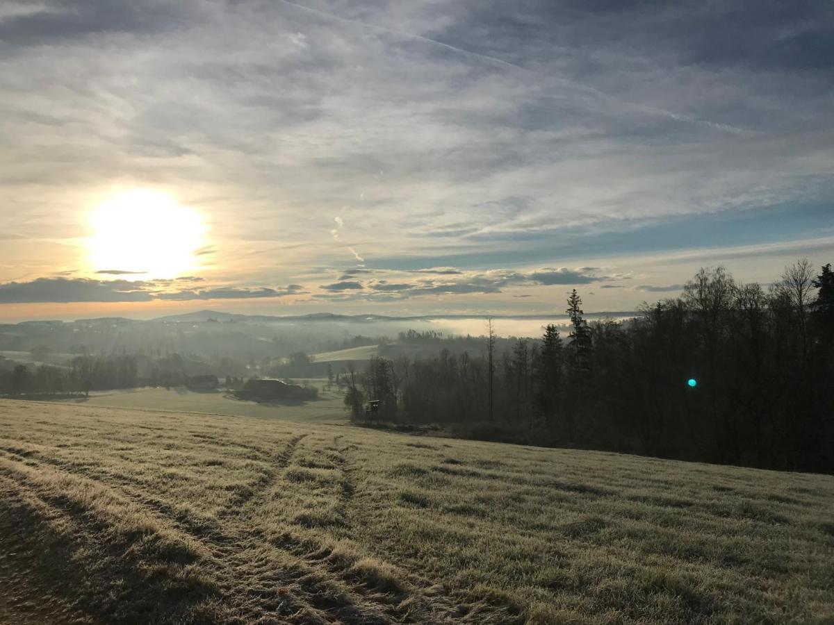 Dahoam Villa Salzweg Bagian luar foto