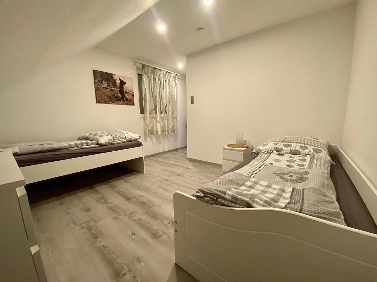 Dahoam Villa Salzweg Bagian luar foto