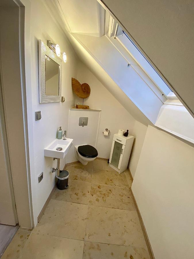 Dahoam Villa Salzweg Bagian luar foto