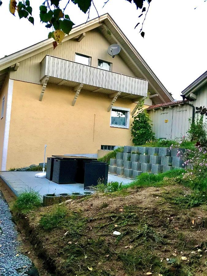 Dahoam Villa Salzweg Bagian luar foto